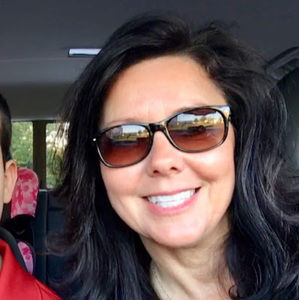 Meet your Posher, Rita